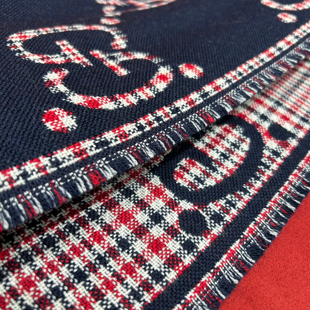 신조 / 구찌 스카프