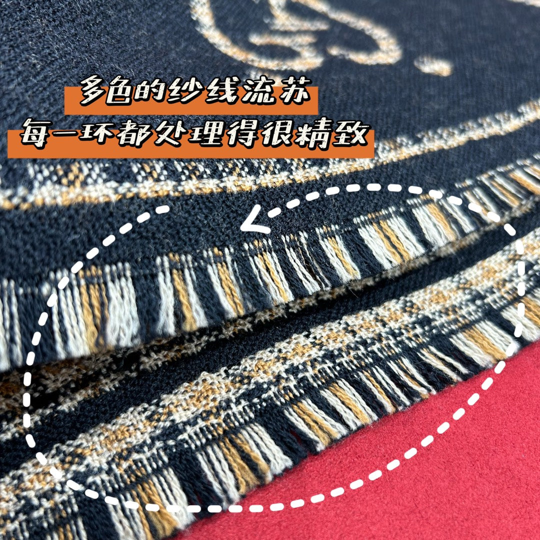 신조 / 구찌 스카프