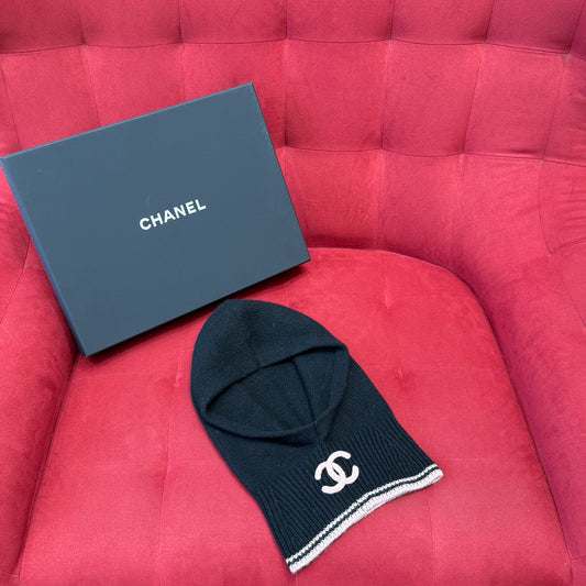 신조 / 샤넬 모자