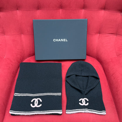 신조 / 샤넬 모자