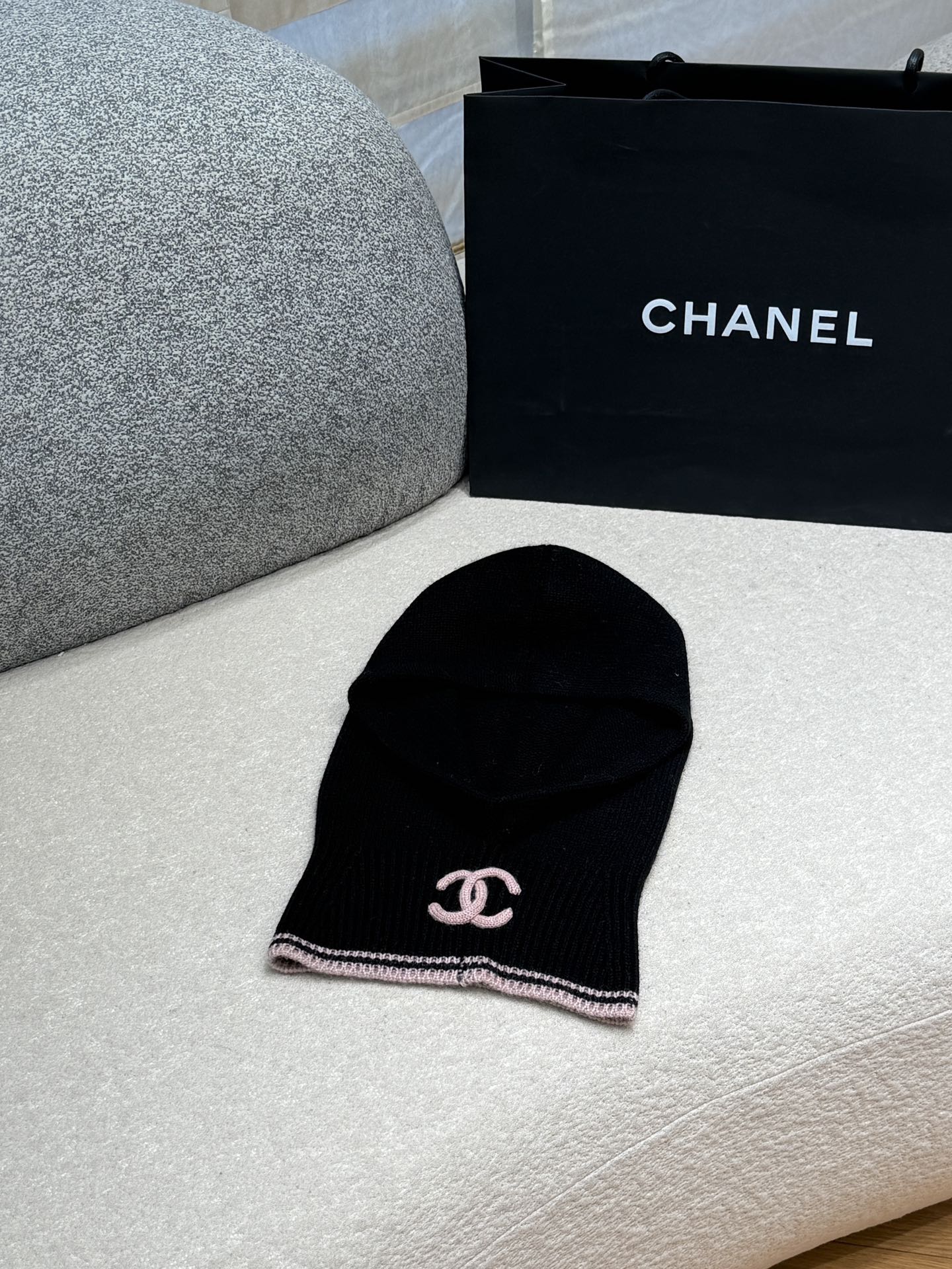 신조 / 샤넬 모자