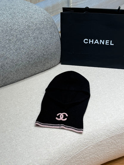 신조 / 샤넬 모자