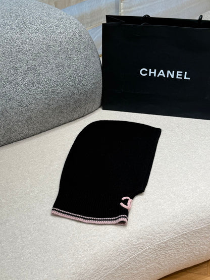 신조 / 샤넬 모자