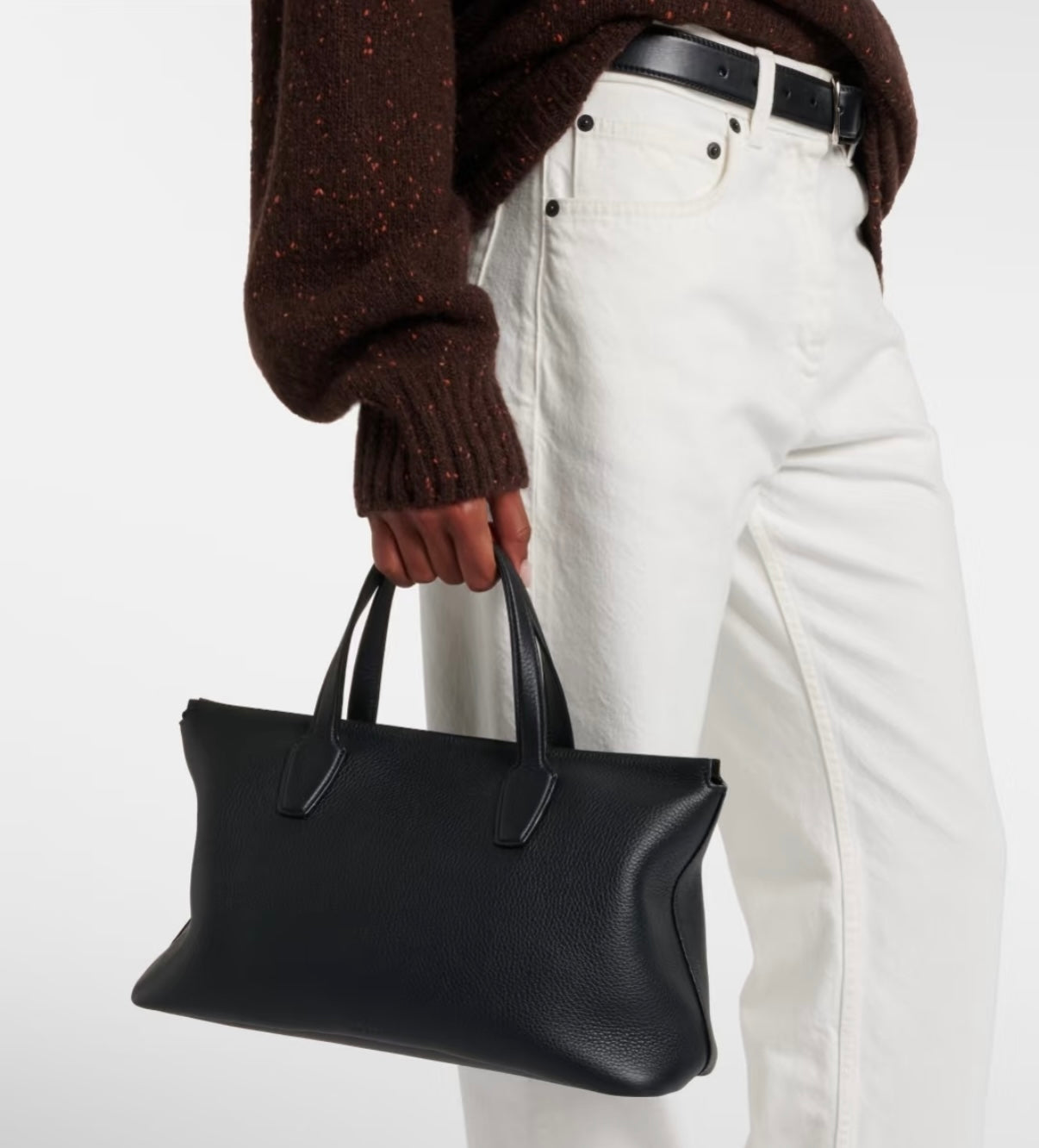 카타 / 더로우 핸드백