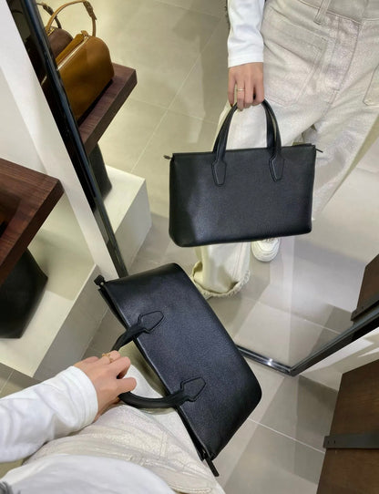 카타 / 더로우 핸드백