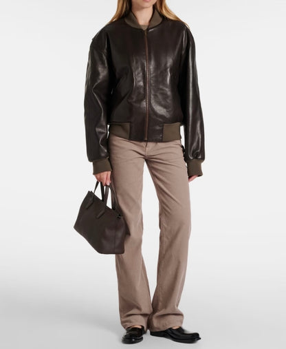 카타 / 더로우 핸드백