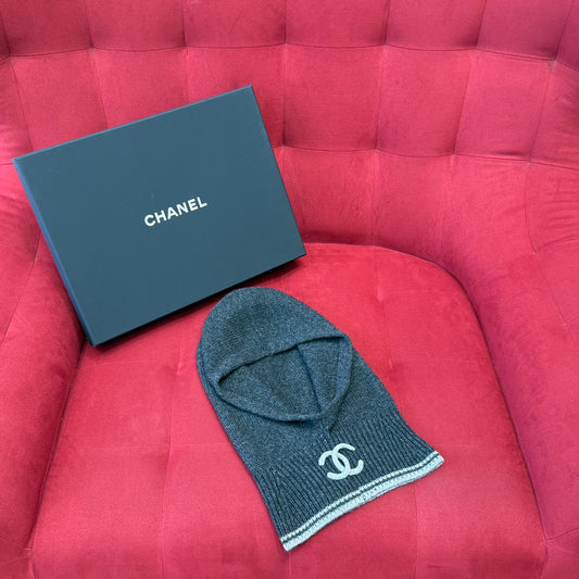 신조 / 샤넬 모자