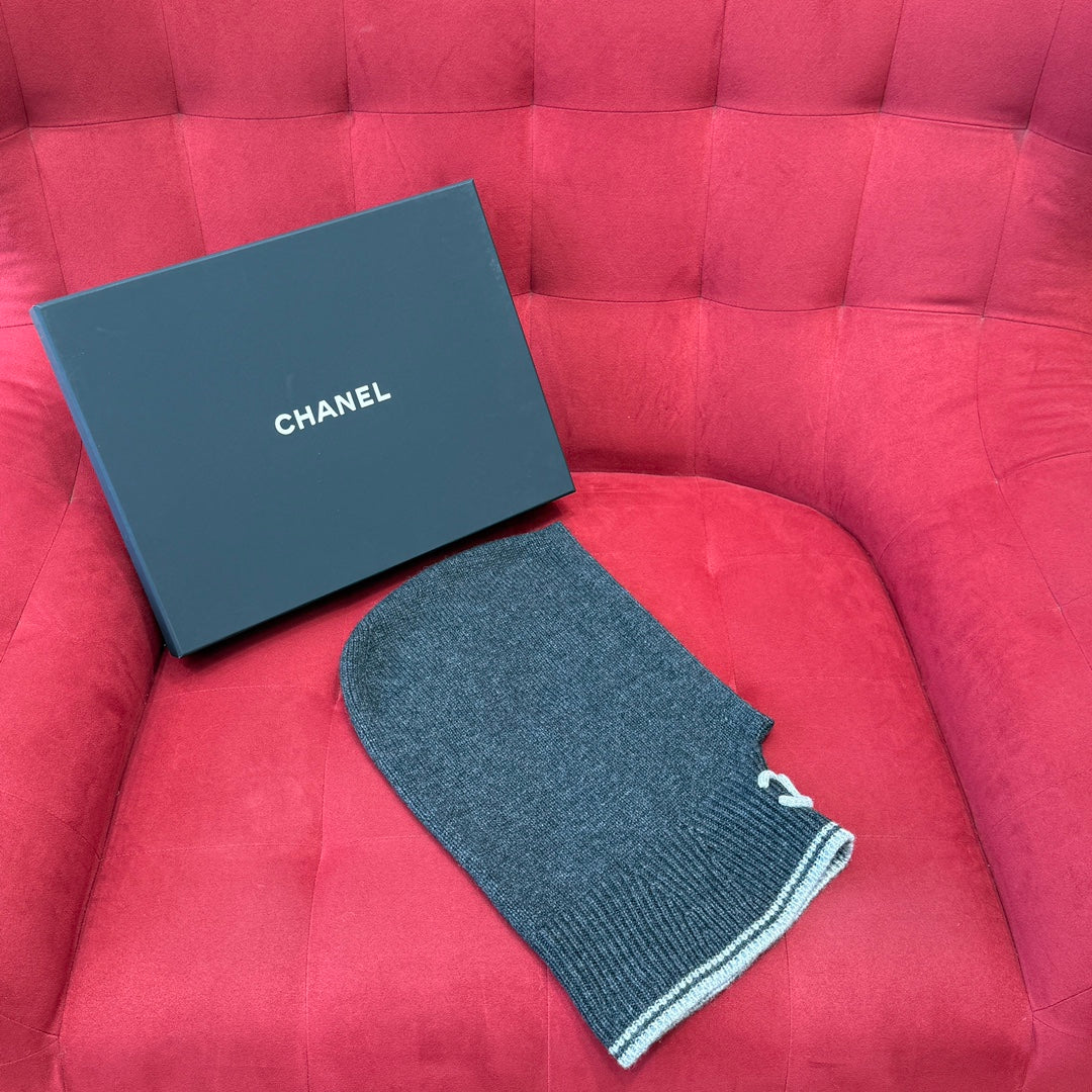 신조 / 샤넬 모자