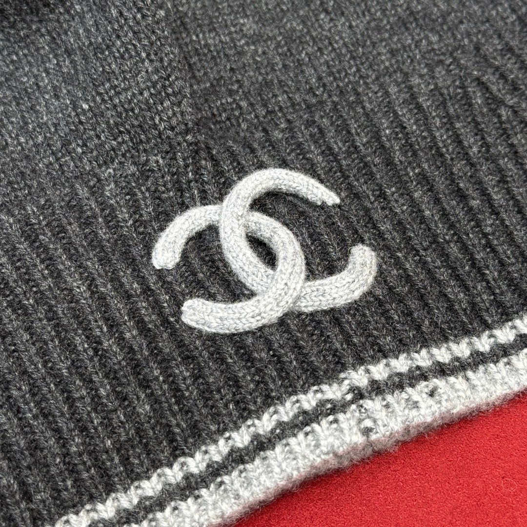 신조 / 샤넬 모자