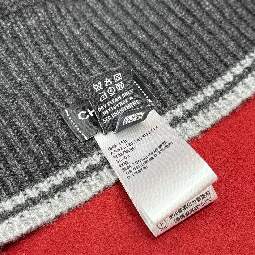 신조 / 샤넬 모자