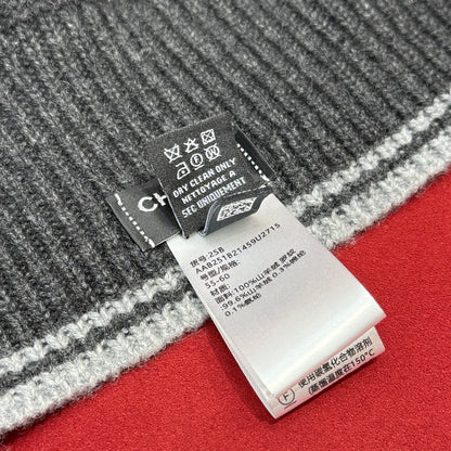 신조 / 샤넬 모자