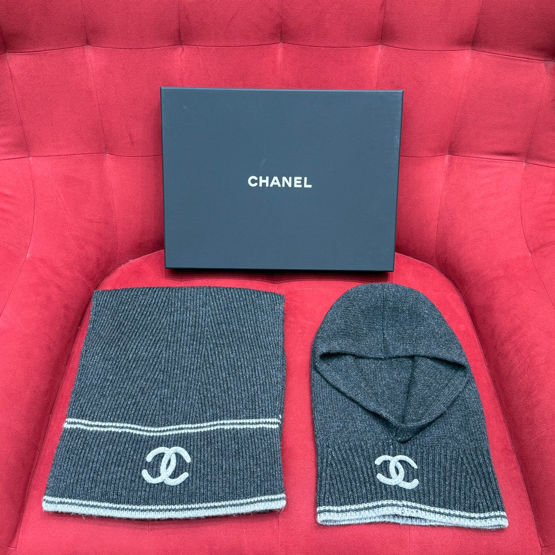 신조 / 샤넬 모자