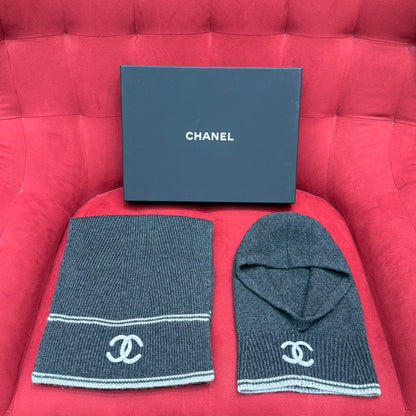 신조 / 샤넬 모자