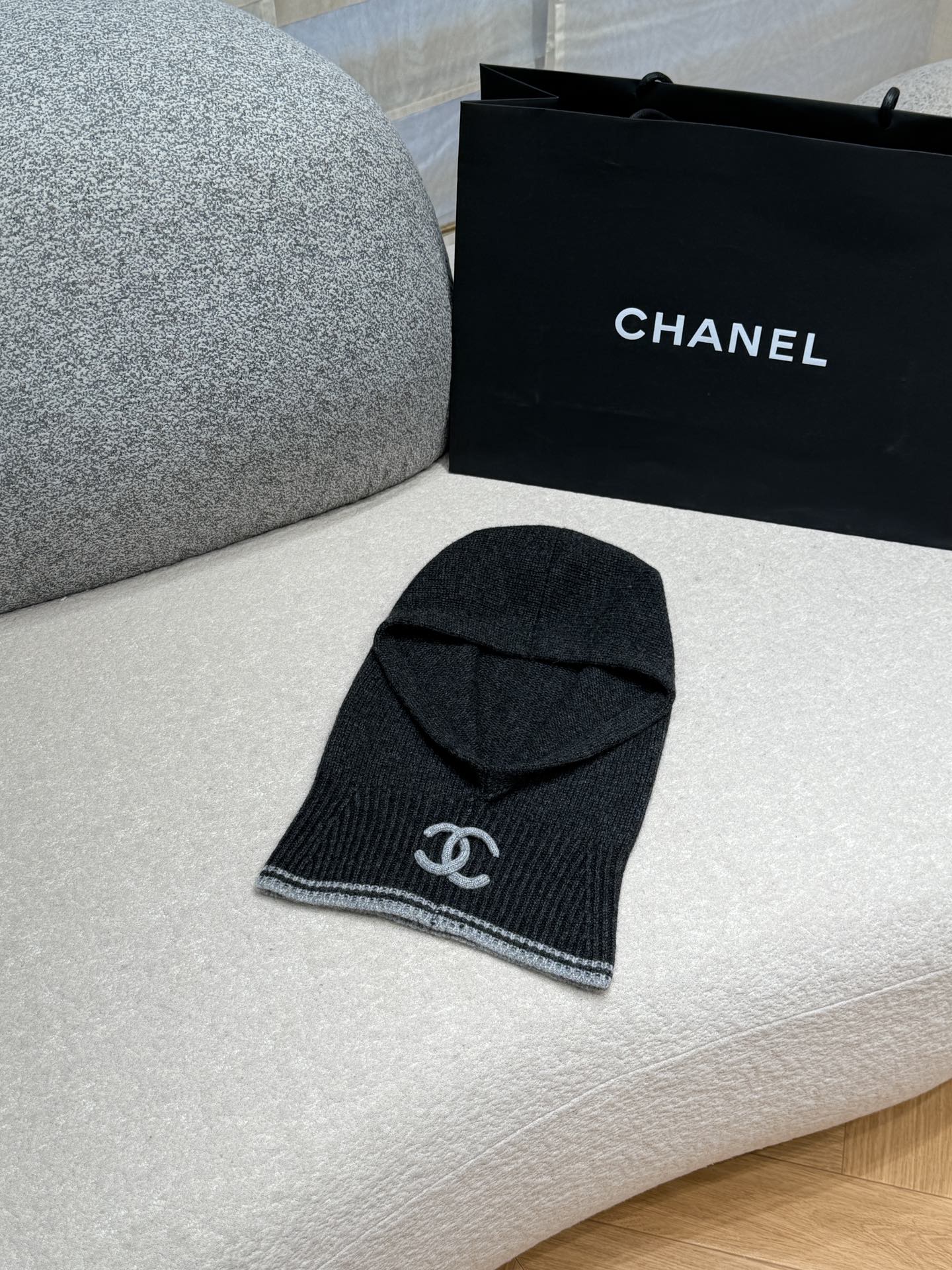 신조 / 샤넬 모자