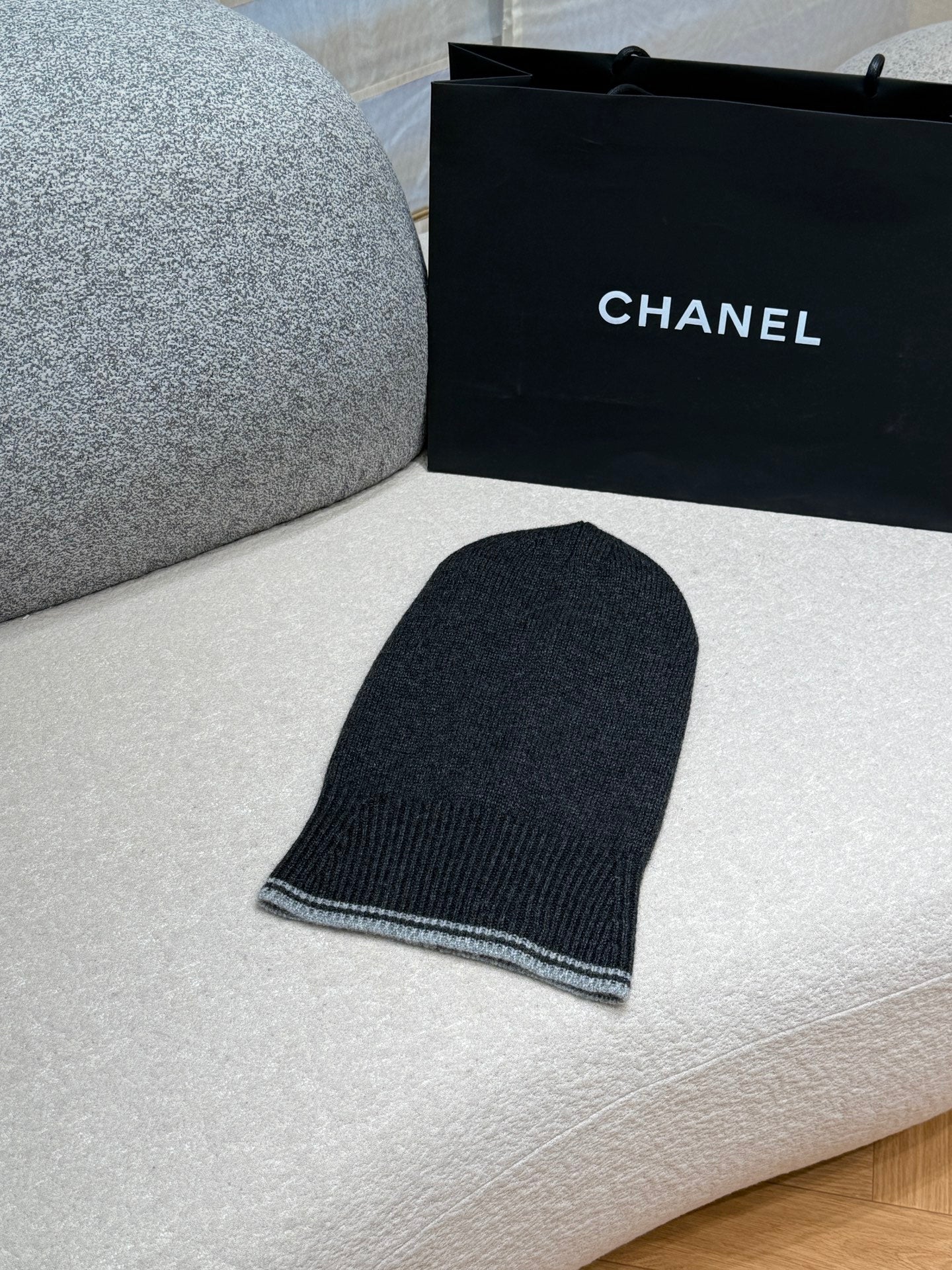 신조 / 샤넬 모자