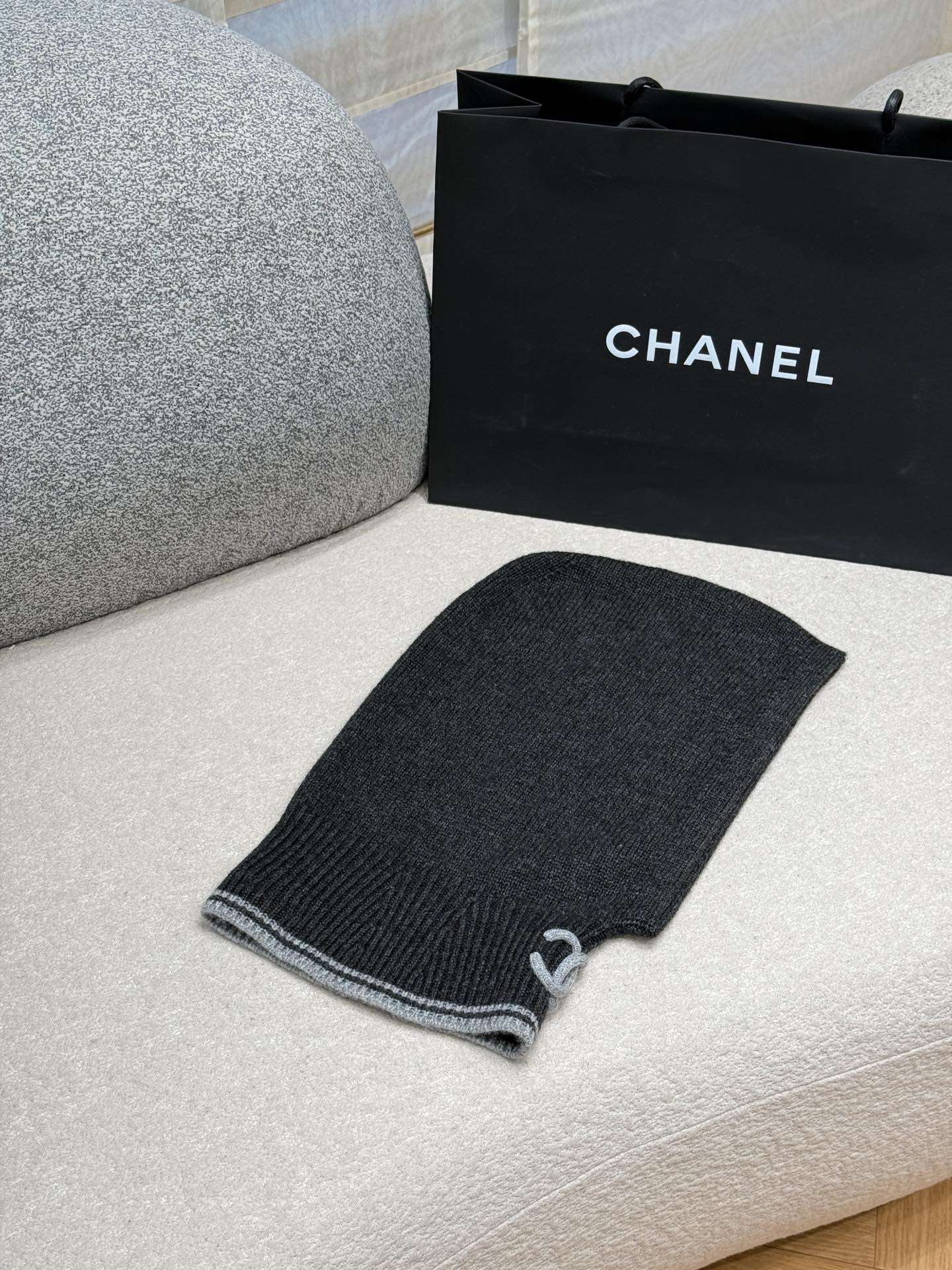 신조 / 샤넬 모자