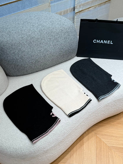 신조 / 샤넬 모자