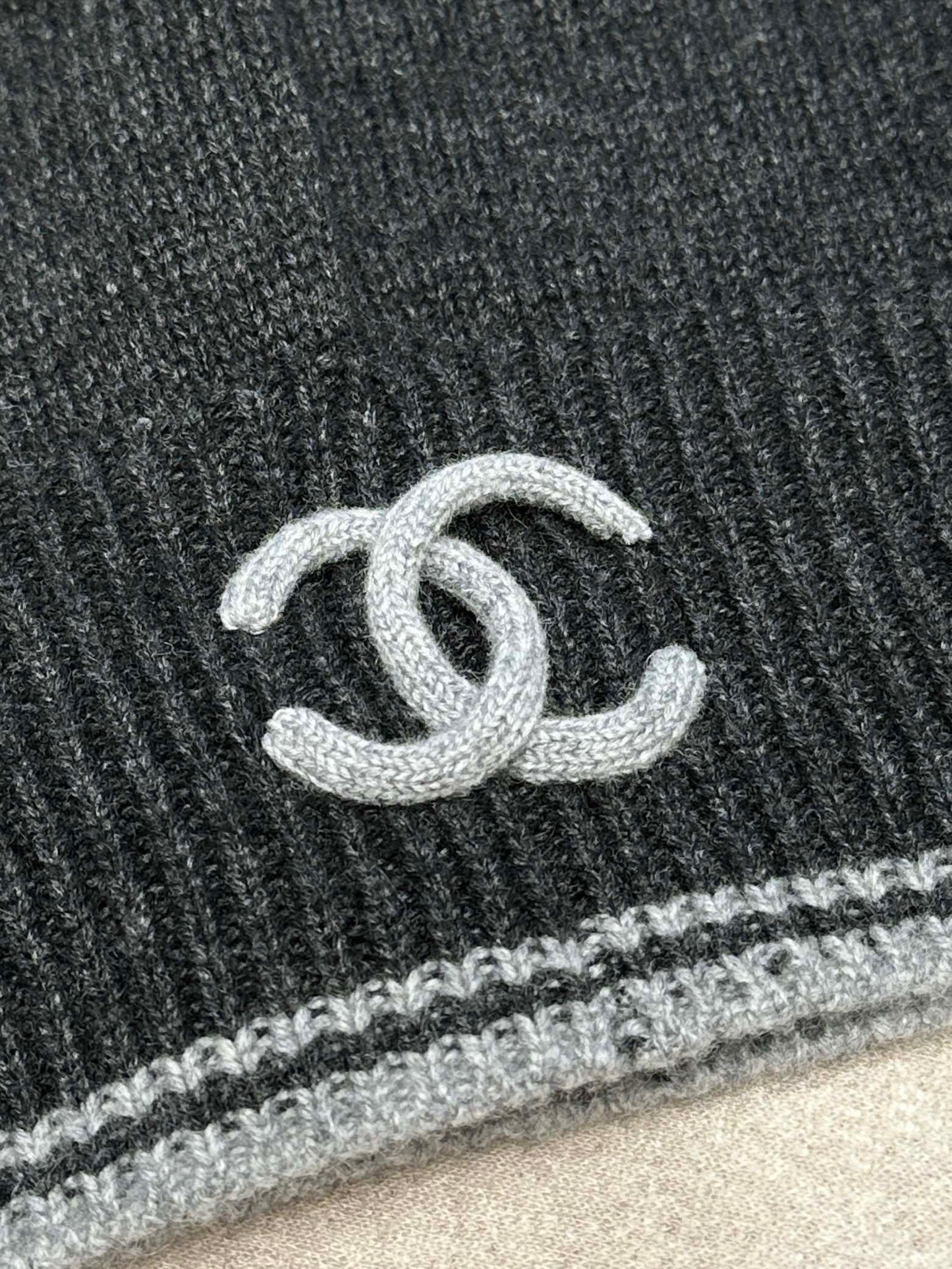 신조 / 샤넬 모자