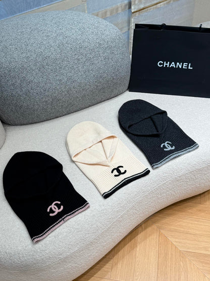 신조 / 샤넬 모자