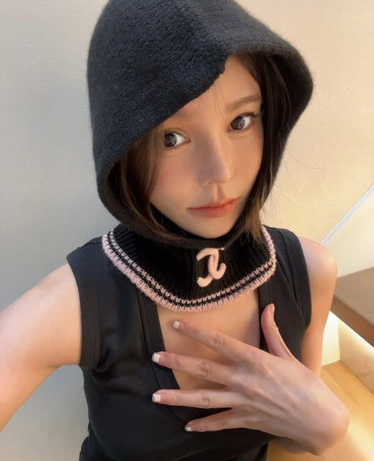 신조 / 샤넬 모자