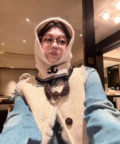 신조 / 샤넬 모자