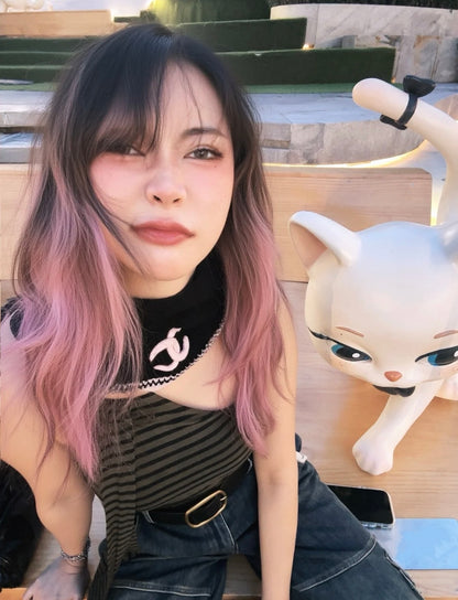 신조 / 샤넬 모자