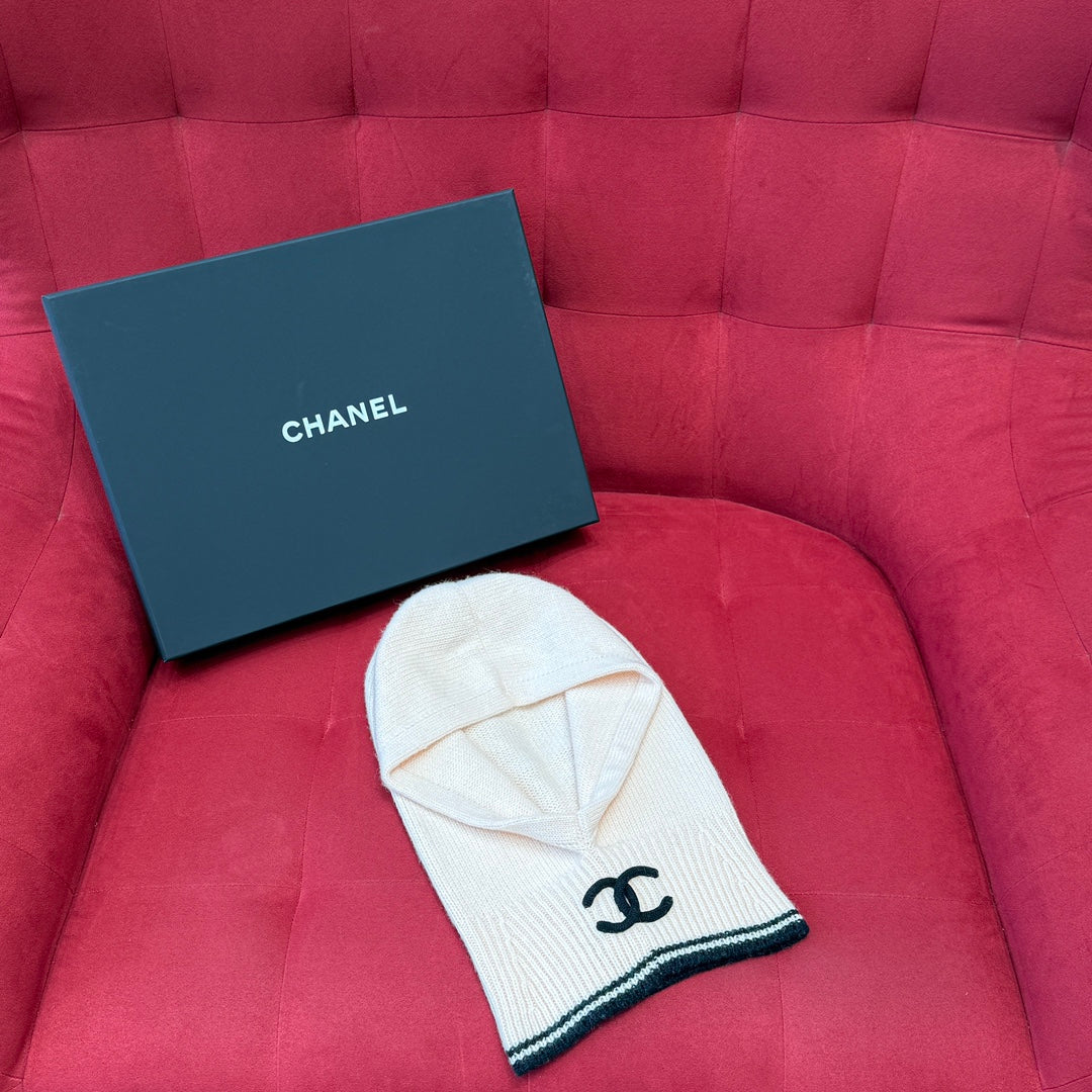 신조 / 샤넬 모자