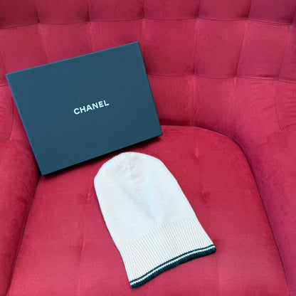 신조 / 샤넬 모자