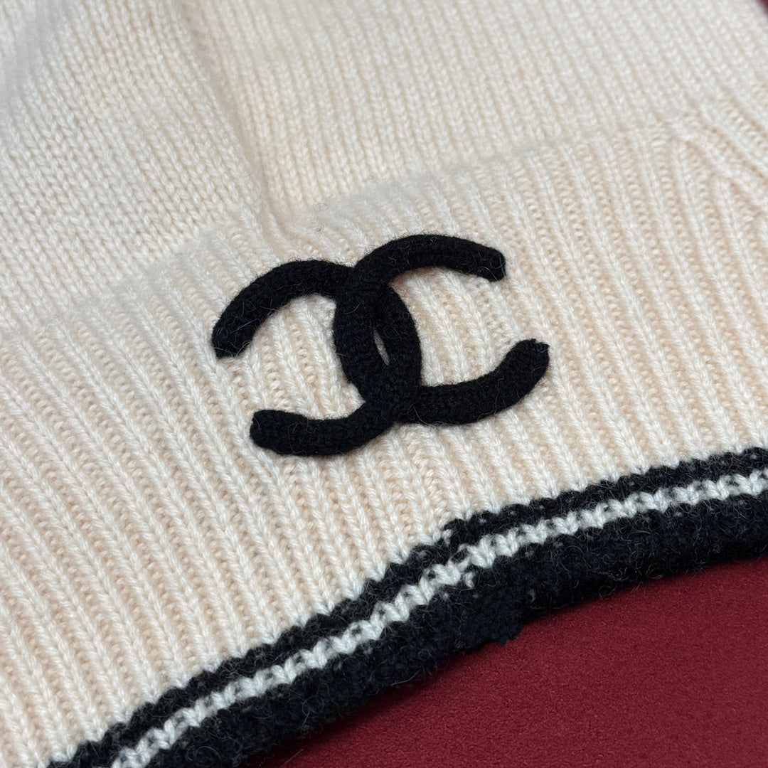 신조 / 샤넬 모자