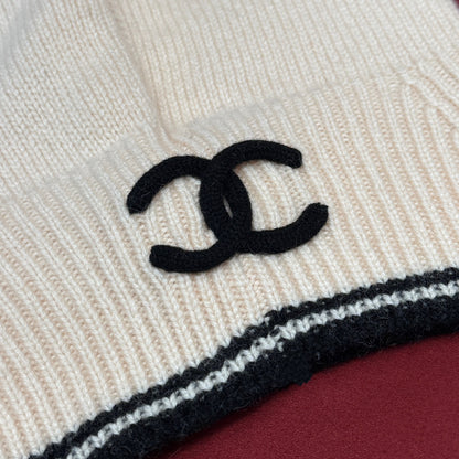 신조 / 샤넬 모자