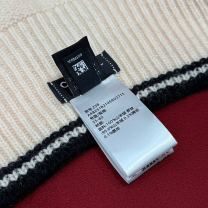 신조 / 샤넬 모자