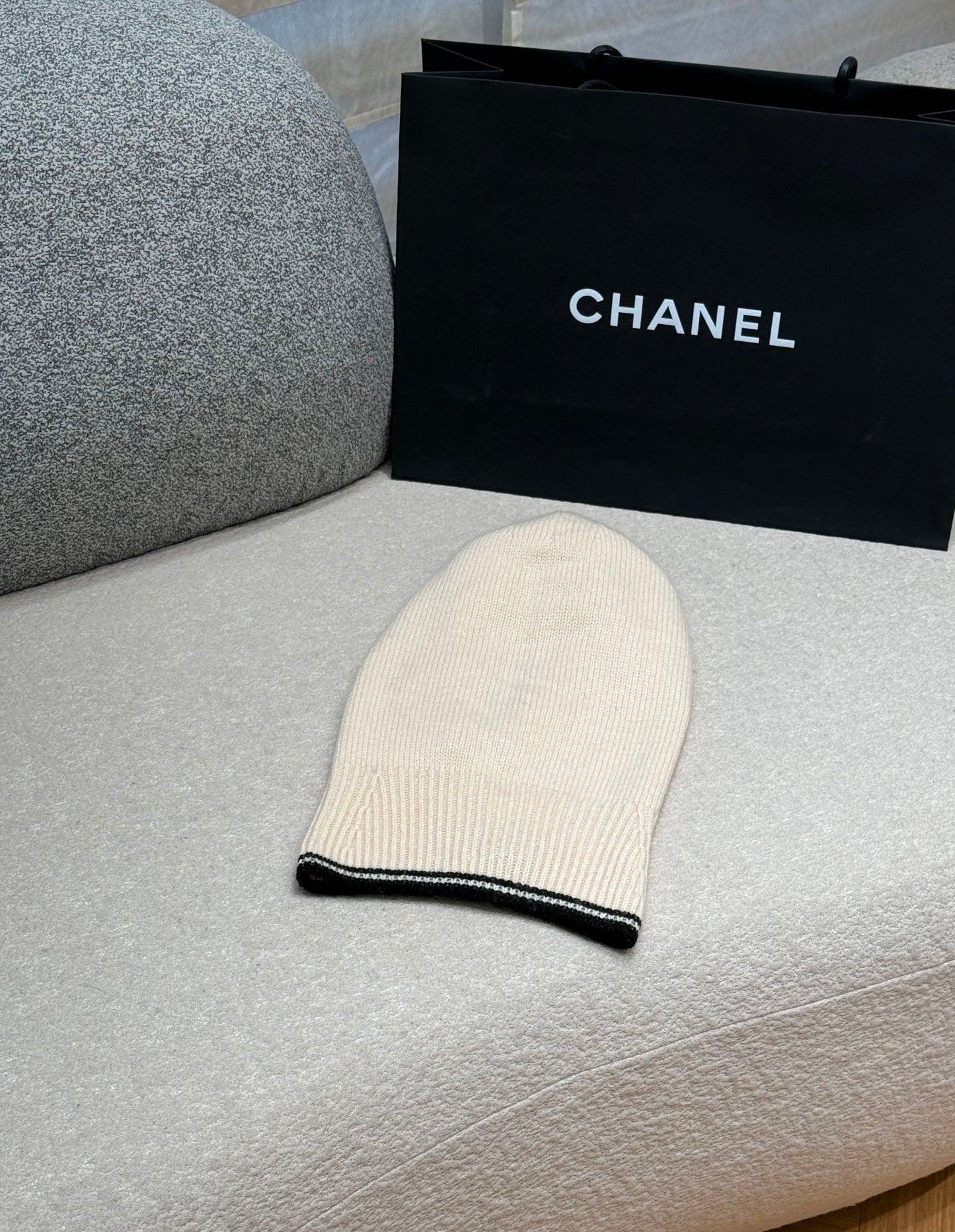 신조 / 샤넬 모자