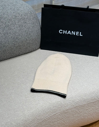 신조 / 샤넬 모자