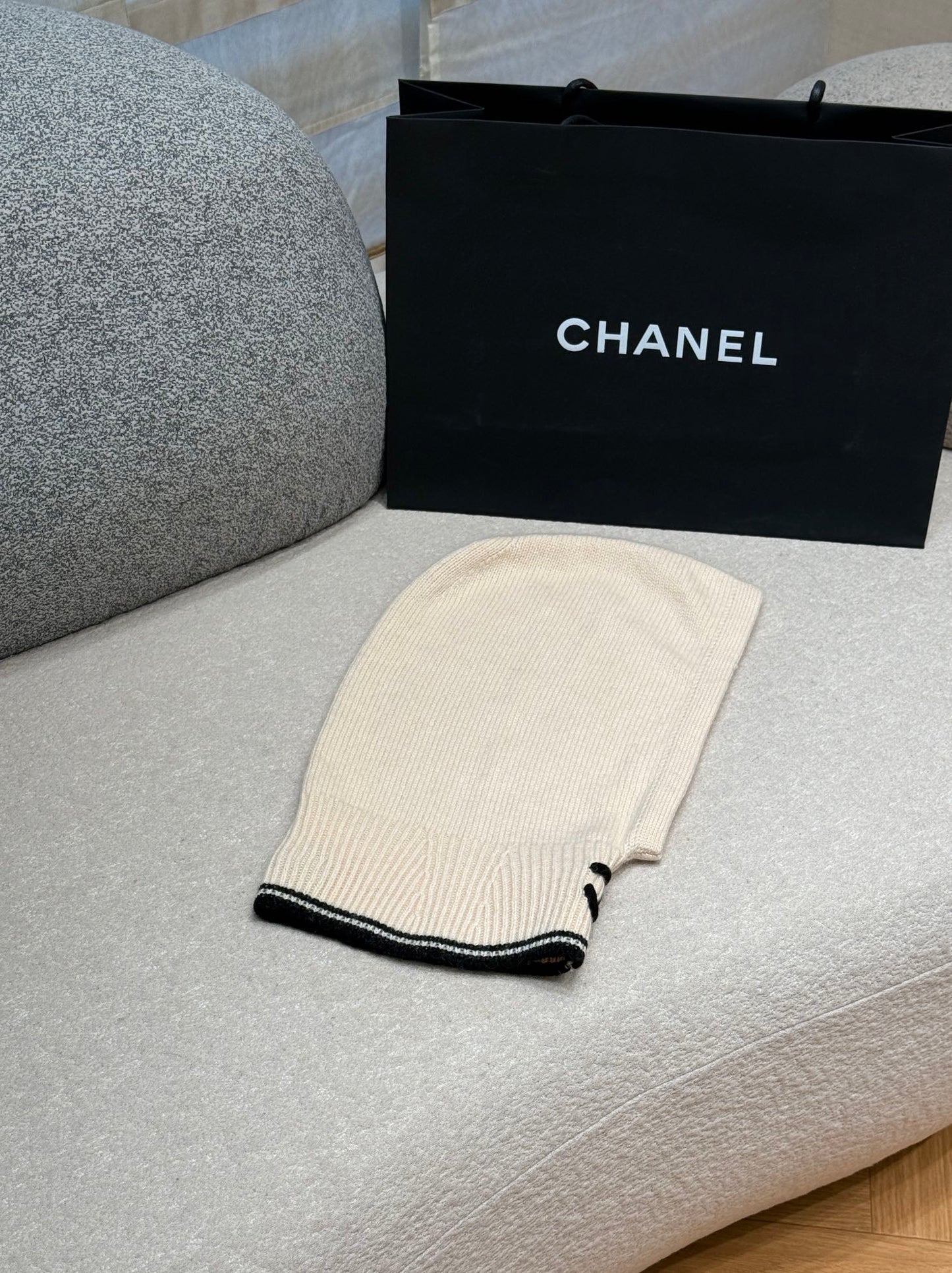 신조 / 샤넬 모자