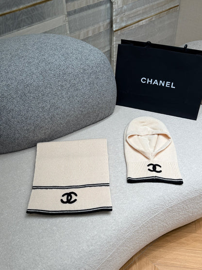 신조 / 샤넬 모자