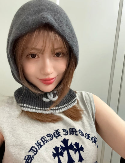 신조 / 샤넬 모자