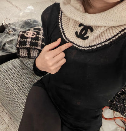 신조 / 샤넬 모자