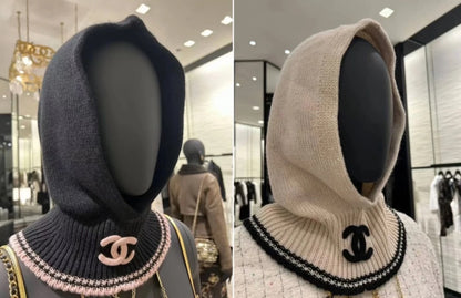 신조 / 샤넬 모자