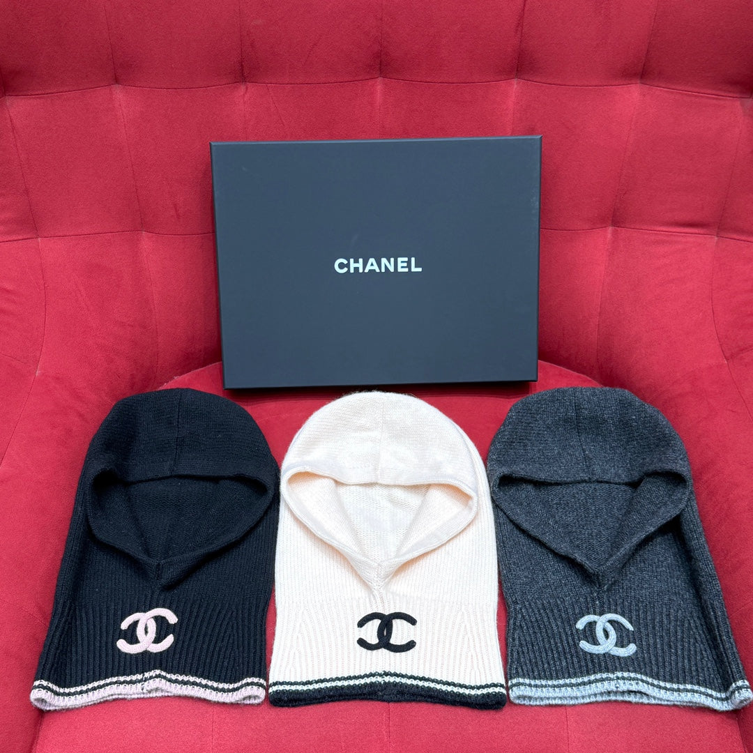 신조 / 샤넬 모자