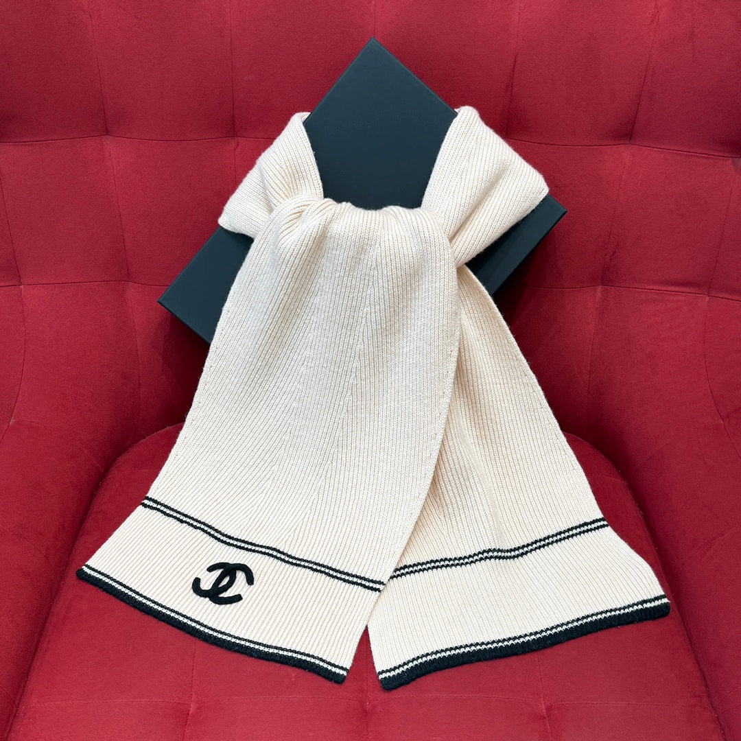 신조 / 샤넬 스카프