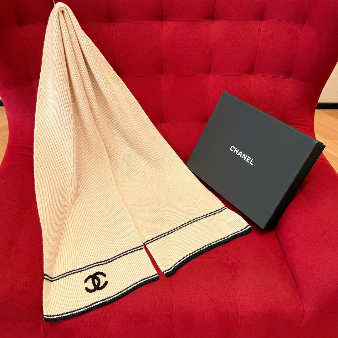 신조 / 샤넬 스카프