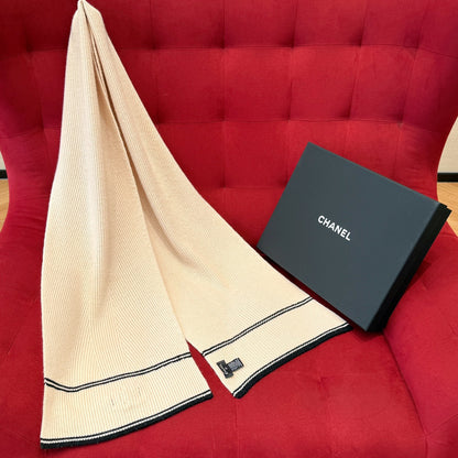 신조 / 샤넬 스카프