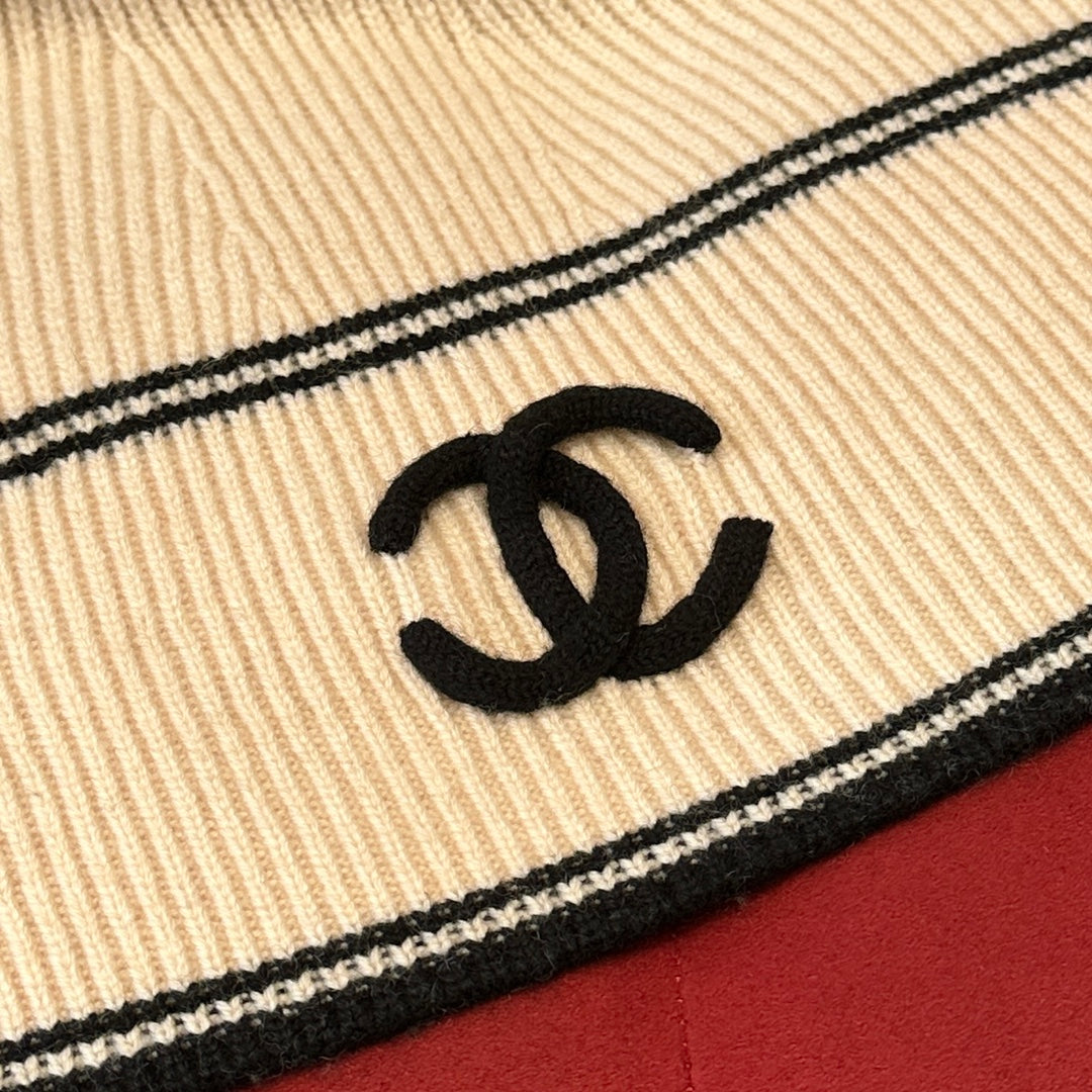 신조 / 샤넬 스카프