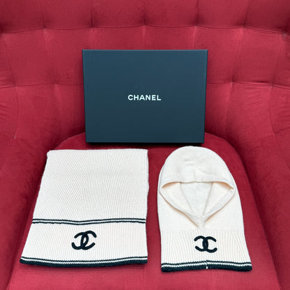 신조 / 샤넬 스카프