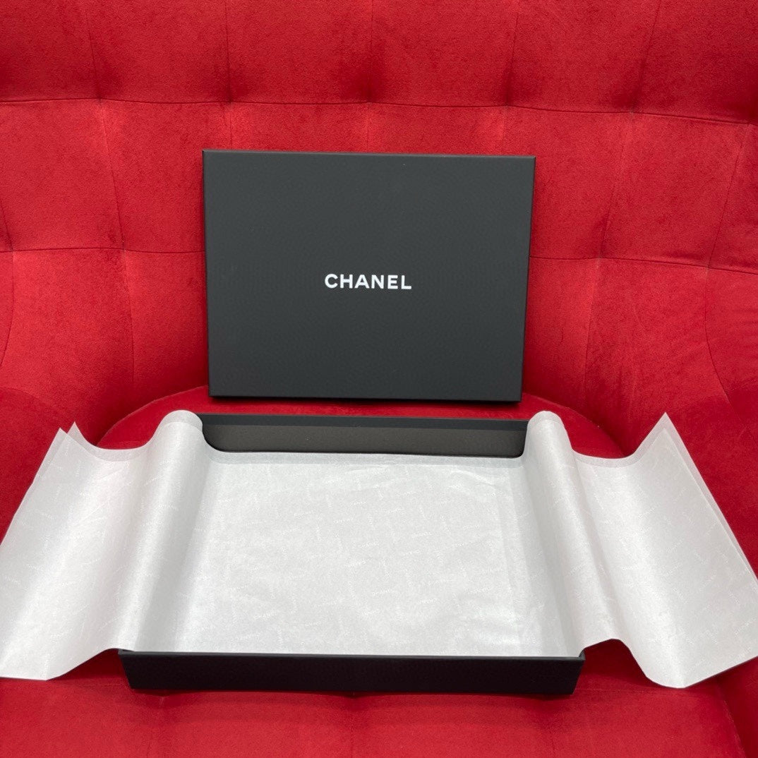 신조 / 샤넬 스카프