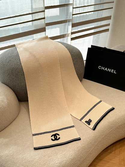 신조 / 샤넬 스카프