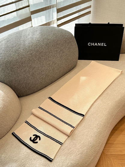 신조 / 샤넬 스카프