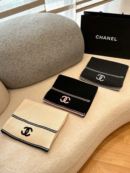 신조 / 샤넬 스카프