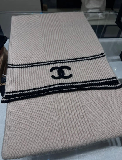 신조 / 샤넬 스카프