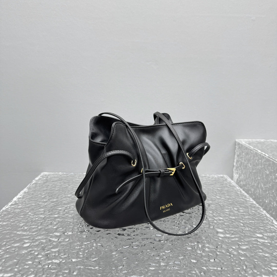 카타 / 프라다 구름백